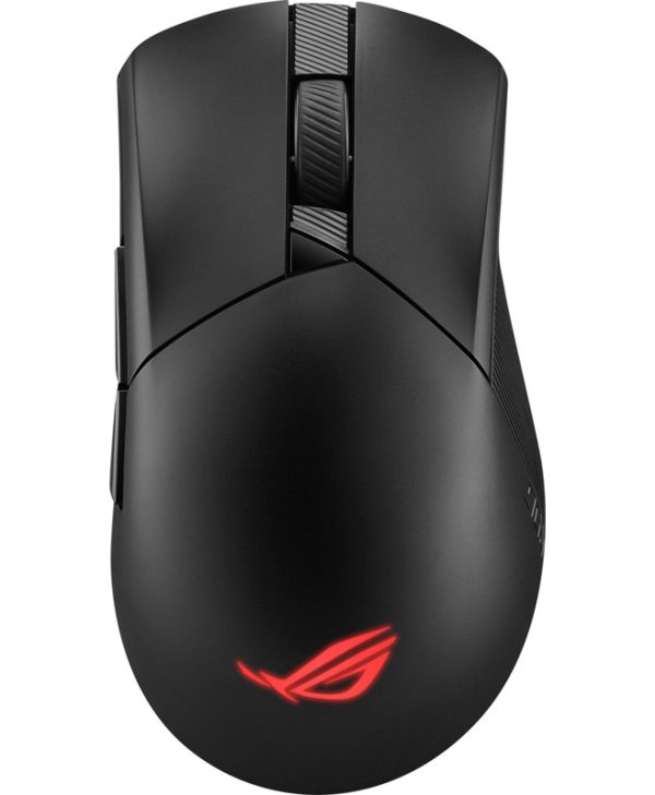 Asus ROG Gladius Aimpoint III Wireless Gaming Mouse Black 90MP02Y0-BMUA00