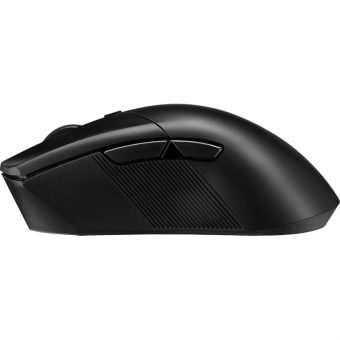 Asus ROG Gladius Aimpoint III Wireless Gaming Mouse Black 90MP02Y0-BMUA00 - Image 3