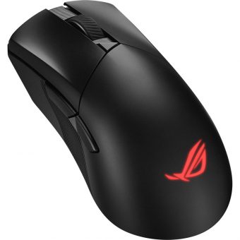 Asus ROG Gladius Aimpoint III Wireless Gaming Mouse Black 90MP02Y0-BMUA00 - Image 4