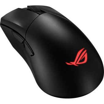 Asus ROG Gladius Aimpoint III Wireless Gaming Mouse Black 90MP02Y0-BMUA00 - Image 5