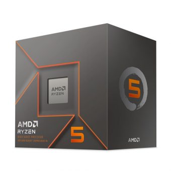 AMD Ryzen 5 8500G 3.50GHz 16MB 100-100000931BOX - Image 2
