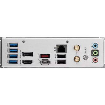 MSI MPG B760I Edge Wi-Fi 7D40-005R - Image 3
