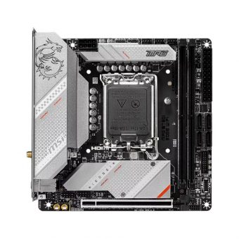 MSI MPG B760I Edge Wi-Fi 7D40-005R - Image 4