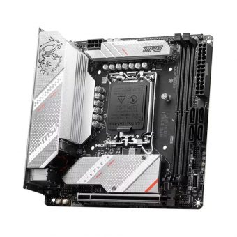MSI MPG B760I Edge Wi-Fi 7D40-005R - Image 5