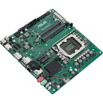 Asus Pro H610T-CSM 90MB1G60-M0EAYC - Image 2