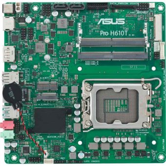 Asus Pro H610T-CSM 90MB1G60-M0EAYC - Image 4