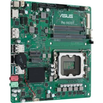 Asus Pro H610T-CSM 90MB1G60-M0EAYC - Image 6