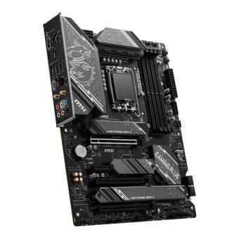 MSI Z790 Gaming Plus Wi-Fi 7E06-026R - Image 2