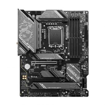 MSI Z790 Gaming Plus Wi-Fi 7E06-026R - Image 4