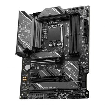 MSI Z790 Gaming Plus Wi-Fi 7E06-026R - Image 5