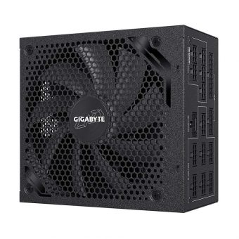 Gigabyte UD1300GM 1300w 14cm Fan Fully-Modular 80+ Gold Black GP-UD1300GM PG5 - Image 4