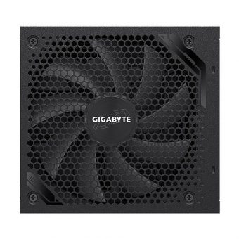 Gigabyte UD1300GM 1300w 14cm Fan Fully-Modular 80+ Gold Black GP-UD1300GM PG5 - Image 5