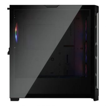 Cougar Duoface Pro RGB Midi Tower Tempered Glass Black CGR-5AD1B-RGB - Image 5