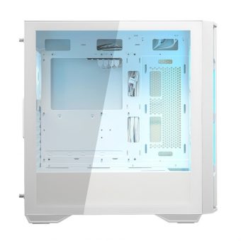 Cougar Uniface RGB Midi Tower White CGR-5C78W-RGB - Image 6