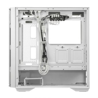 Cougar Uniface RGB Midi Tower White CGR-5C78W-RGB - Image 8