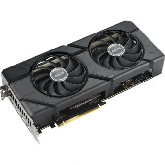 Asus Radeon RX 7700 XT Dual OC 12GB GDDR6 DUAL-RX7700XT-O12G - Image 2