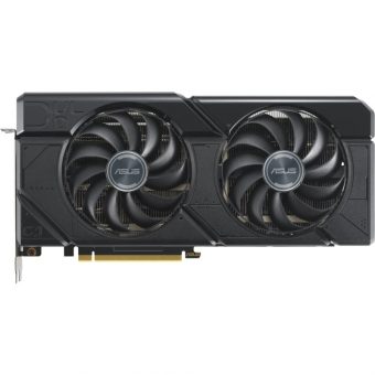 Asus Radeon RX 7700 XT Dual OC 12GB GDDR6 DUAL-RX7700XT-O12G - Image 4