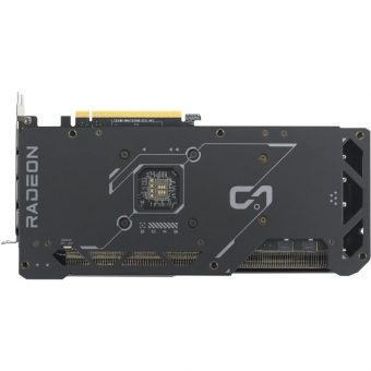Asus Radeon RX 7700 XT Dual OC 12GB GDDR6 DUAL-RX7700XT-O12G - Image 5
