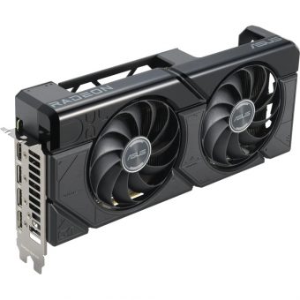 Asus Radeon RX 7700 XT Dual OC 12GB GDDR6 DUAL-RX7700XT-O12G - Image 9