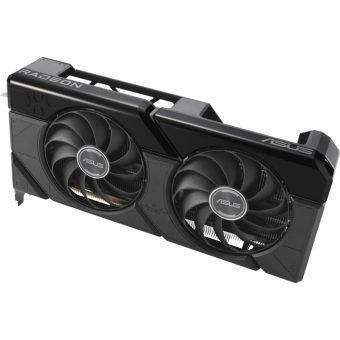 Asus Radeon RX 7700 XT Dual OC 12GB GDDR6 DUAL-RX7700XT-O12G - Image 10