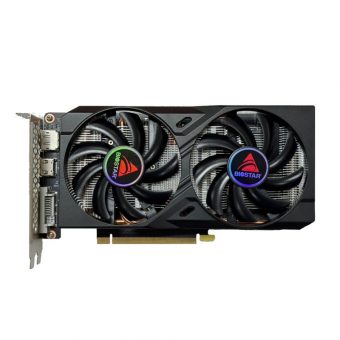 Biostar GeForce GTX 1660 Ti 6GB GDDR6 VN1666TF69 - Image 3