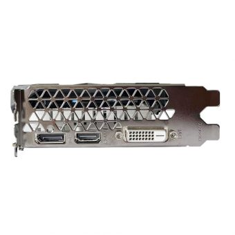 Biostar GeForce GTX 1660 Ti 6GB GDDR6 VN1666TF69 - Image 4