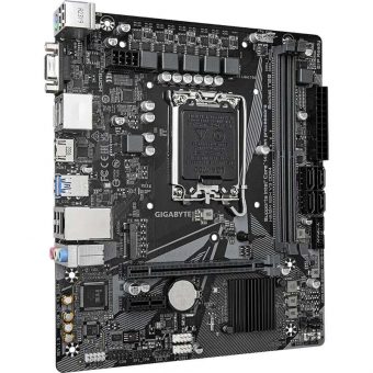 Gigabyte H610M S2H V3 DDR4 4719331859732 - Image 2