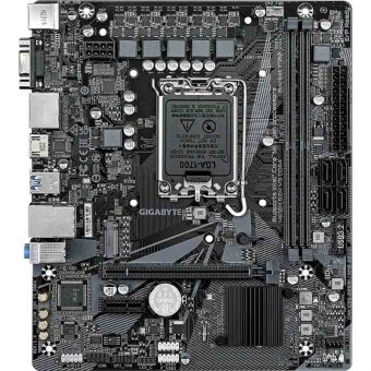 Gigabyte H610M S2H V3 DDR4 4719331859732 - Image 4