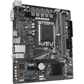 Gigabyte H610M H V3 DDR4 4719331859718 - Image 2