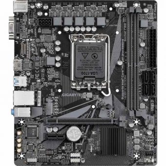 Gigabyte H610M H V3 DDR4 4719331859718 - Image 4
