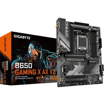 Gigabyte B650 Gaming X AX V2 4719331860073