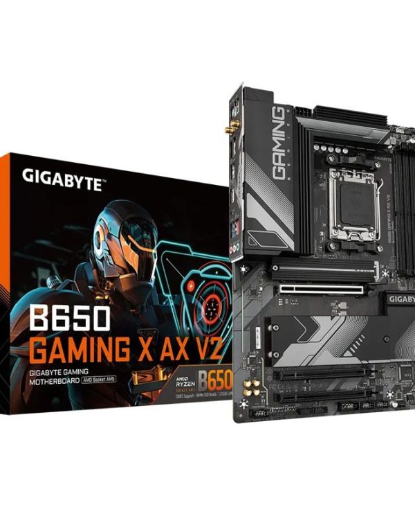 Gigabyte B650 Gaming X AX V2 4719331860073