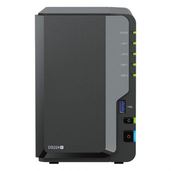 Synology 2-Bay DiskStation DS224+