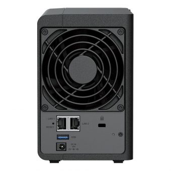 Synology 2-Bay DiskStation DS224+ - Image 2