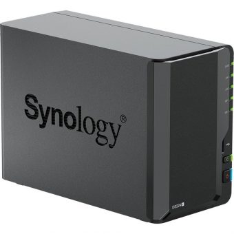 Synology 2-Bay DiskStation DS224+ - Image 3