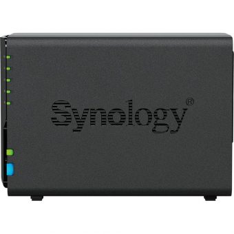 Synology 2-Bay DiskStation DS224+ - Image 5