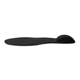 iBox Gel Mousepad Black IMP003 - Image 2