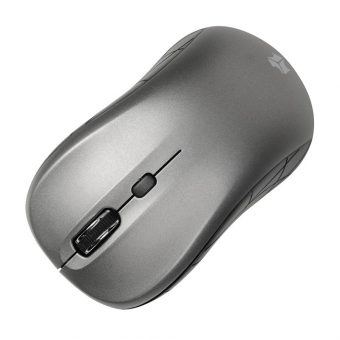 iBOX i009W Rosella Mouse Ambidextrous Optical Grey IMOF009WG - Image 3