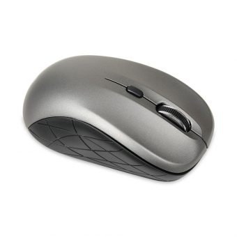 iBOX i009W Rosella Mouse Ambidextrous Optical Grey IMOF009WG - Image 5