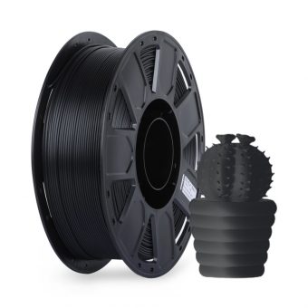 Creality EN-PLA 1.75mm 1Kg Black 3301010122