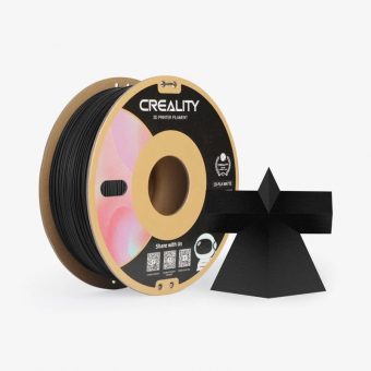 Creality CR-PLA Matte 1.75mm 1Kg Black 3301010297