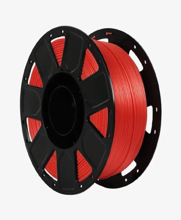 Creality EN-PLA 1.75mm 1Kg Red 3301010124
