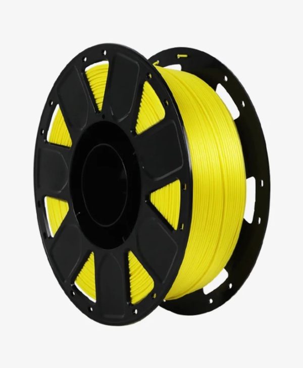 Creality EN-PLA 1.75mm 1Kg Yellow 3301010126