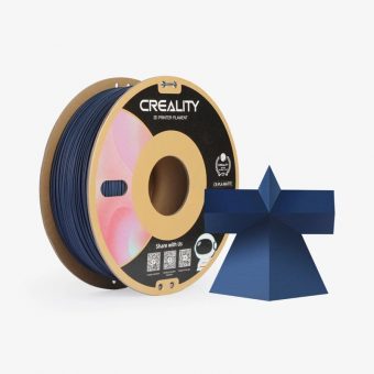 Creality CR-PLA 1.75mm 1Kg Matte Navy Blue 3301010298