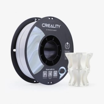 Creality CR-PLA 1.75mm 1Kg Silk White 3301120004