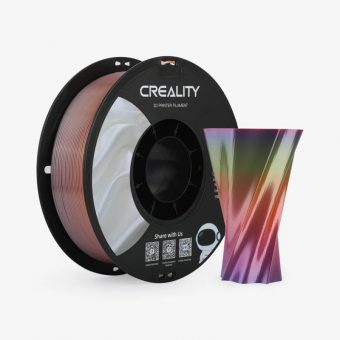 Creality CR-PLA 1.75mm 1Kg Silk Rainbow 3301120003