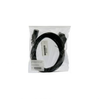 Digitus Cable Power Cord Schuko To C13 1.8m Black AK-440100-018-S - Image 2