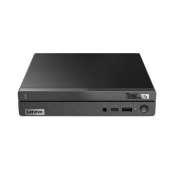 Lenovo ThinkCentre neo 50q Gen4 USFF i5-13420H/8GB/512GB/Win 11 Pro Black 12LN0025PB