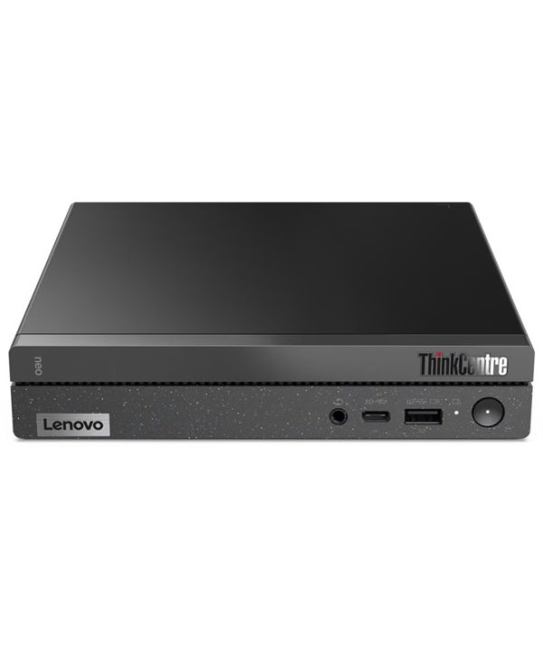 Lenovo ThinkCentre neo 50q Gen4 USFF i5-13420H/8GB/512GB/Win 11 Pro Black 12LN0025PB
