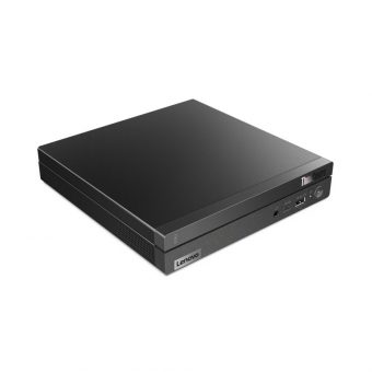 Lenovo ThinkCentre neo 50q Gen4 USFF i5-13420H/8GB/512GB/Win 11 Pro Black 12LN0025PB - Image 2
